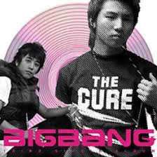 Bigbang is VIP