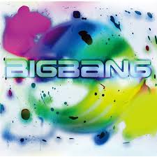 BIGBANG+ライブ・トラックス