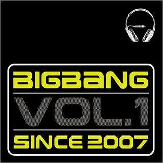 Bigbang is VIP