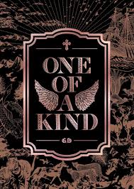 One Of A Kind