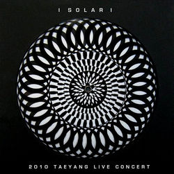 Live Concert Solar 2010