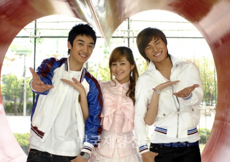 MBCkpop